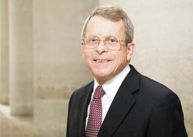 Ohio Attorney General Michael DeWine has called for a statewide protocol on how to handle rape kit testing. Photography by: Jack Kustro